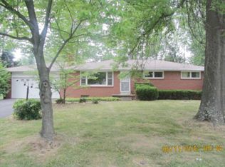 1418 Frederick Ct, Mansfield, OH 44906