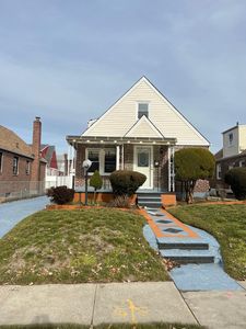 233-09 131st Ave, Rosedale, NY, 11422