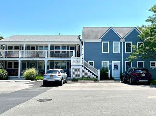 49 Bradford St APT 4, Provincetown, MA 02657