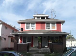562 N Oxford St, Indianapolis, IN 46201