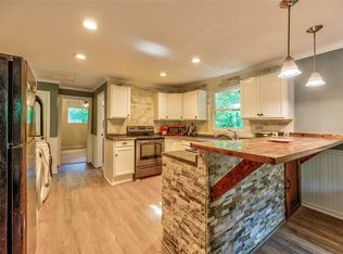 158 Creekside Ln, Livingston, TX 77351