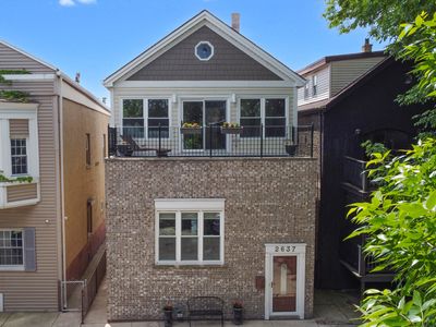 2637 W Huron St, Chicago, IL, 60612