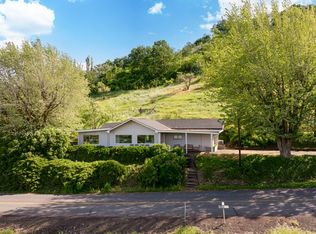 3612 Skyline Rd, The Dalles, OR 97058