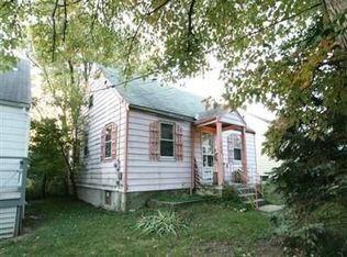 8412 Saint Clair Ave, Cincinnati, OH 45236