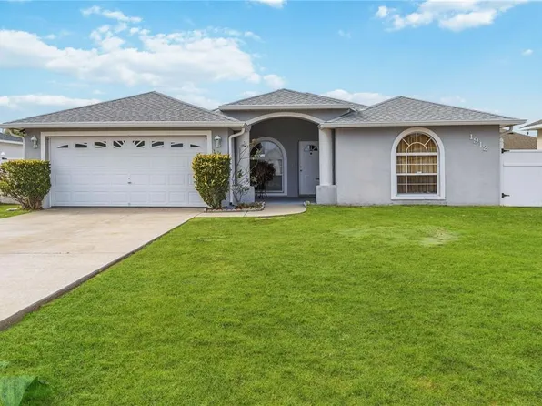 1912 Manatee Dr, Poinciana, FL 34759