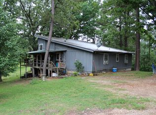 1189 Mc 5032, Yellville, AR 72687