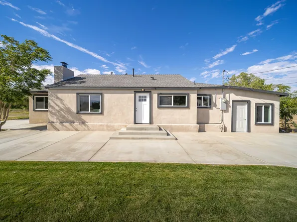 9629 E Avenue R, Littlerock, CA 93543