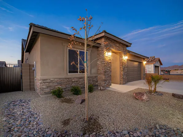 12684 E 51st St, Yuma, AZ 85367