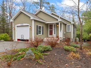 1307 Deer Run, Casco, ME 04015