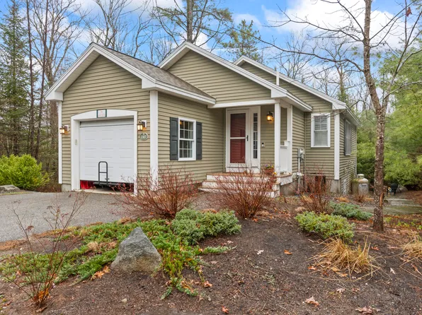 1307 Deer Run, Casco, ME 04015