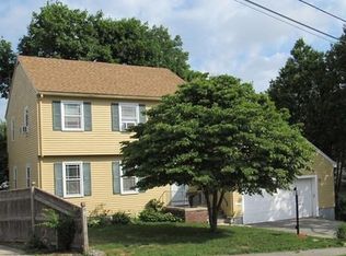 14 Kendall St, Methuen, MA 01844