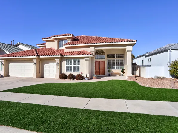 5519 Avenida Cuesta NE, Albuquerque, NM 87111