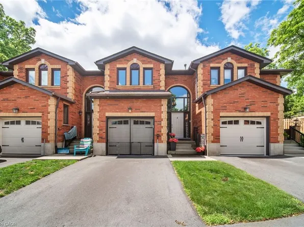 54 Argyle St S #4, Haldimand County, ON N3W 1H9