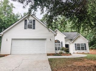 1644 Troy Smith Rd, Monroe, GA 30656