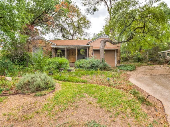 600 Coombs Creek Dr, Dallas, TX 75211