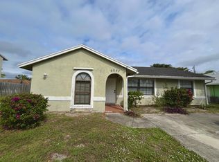 6087 Kendrick St, Jupiter, FL 33458