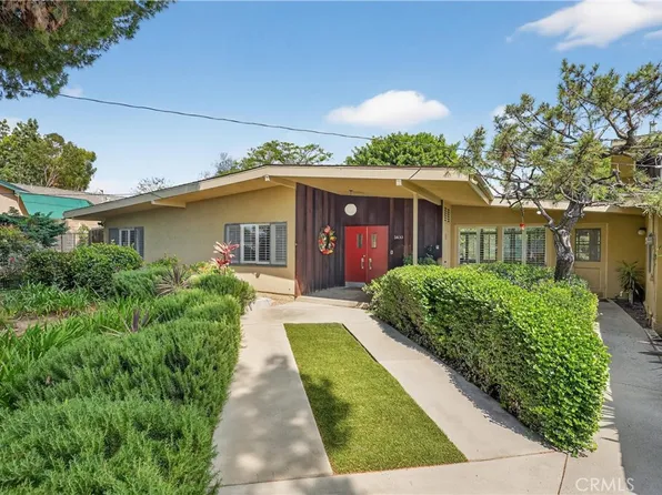 1400 N Puente St, Brea, CA 92821