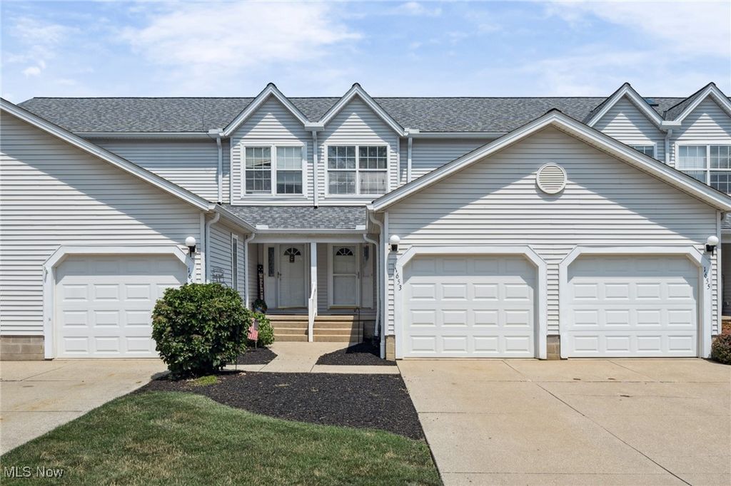 Real estate listing image