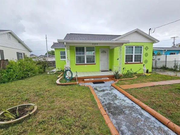 2422 W State St, Tampa, FL 33609