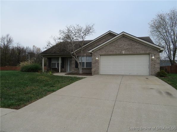 2004 Sterling Terrace, Sellersburg, IN 47172
