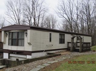 479 Quicks Bend Rd, Sugar Run, PA 18846