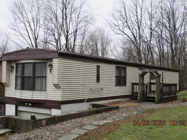 479 Quicks Bend Rd, Sugar Run, PA 18846