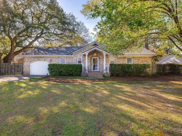1443 Mellowood Pl, Charleston, SC 29412