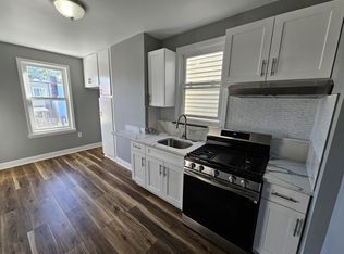 69 Roosevelt Ave FLOOR 2, Jersey City, NJ 07304