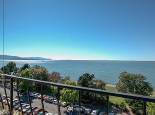 444 S State St APT 408, Bellingham, WA 98226