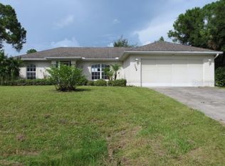 7394 Muncey Rd, North Port, FL 34291