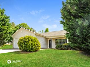 88 Swafford Dr, Dallas, GA 30157