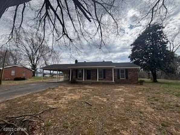 120 Ferguson Dr, Lexington, TN 38351