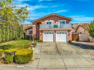 45434 Coyote Rd, Fremont, CA 94539