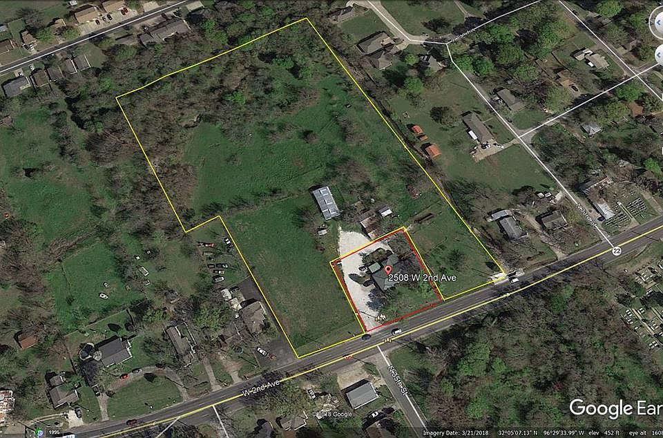 1st image of 0 W 2nd Ave