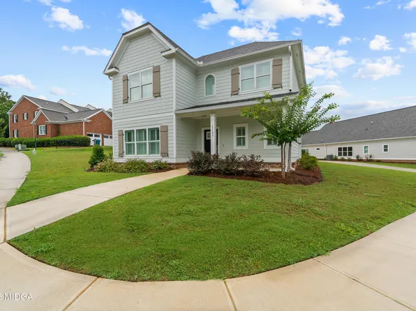 1101 Carriage Ridge Dr, Greensboro, GA 30642