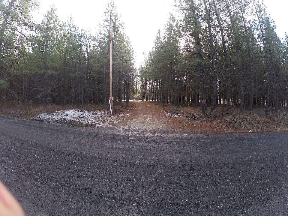 Driveway Entrance