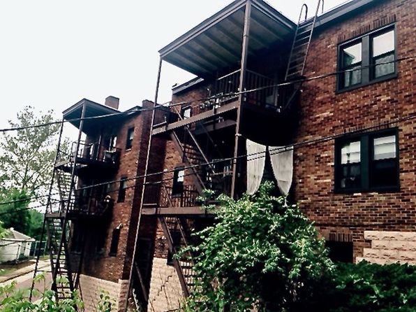 1317-1321 S Braddock Ave #BASEMENT