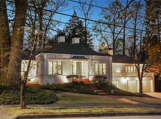 195 Beverly Rd NE, Atlanta, GA 30309