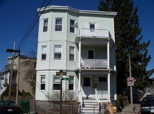 153 Rowe St, Roslindale, MA 02131
