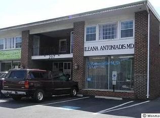 207 State Route 71 STE 1, Spring Lake, NJ 07762