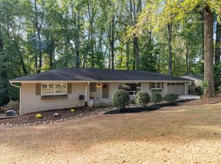2849 Sylvan Ramble Rd NE, Atlanta, GA 30345