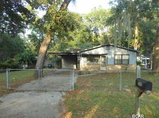 505 N 9th St, Panama City, FL 32404