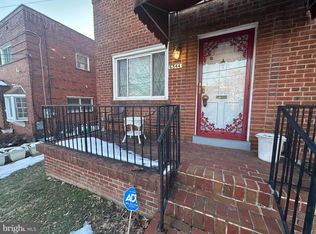6544 N Capitol St NW, Washington, DC