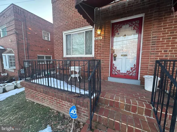 6544 N Capitol St NW, Washington, DC 20012