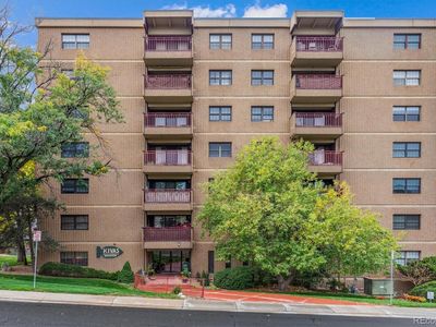 3675 S Cherokee Street #102A, Englewood, CO, 80110