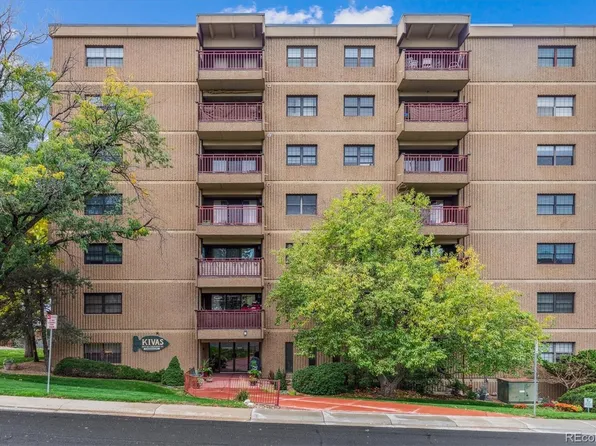 3675 S Cherokee Street #102A, Englewood, CO 80110