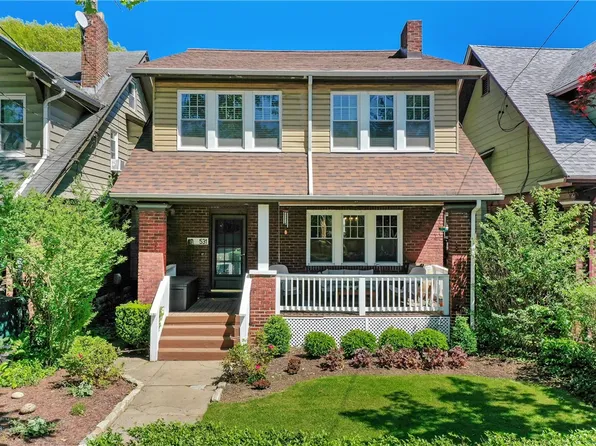 531 Peebles St, Pittsburgh, PA 15221