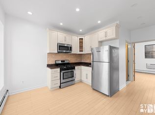 504 Franklin Ave #2, Brooklyn, NY 11238