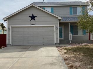 4991 Sebring Dr, Colorado Springs, CO 80911