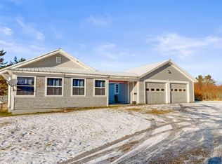 68 Ridge Rd, Buckfield, ME 04290